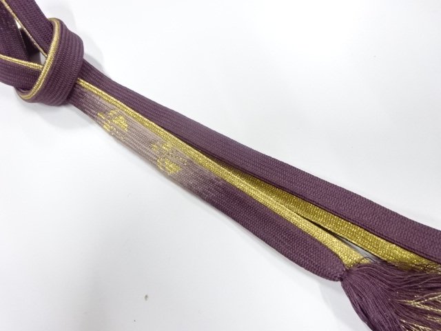 Japanese Kimono / Accessories Silk